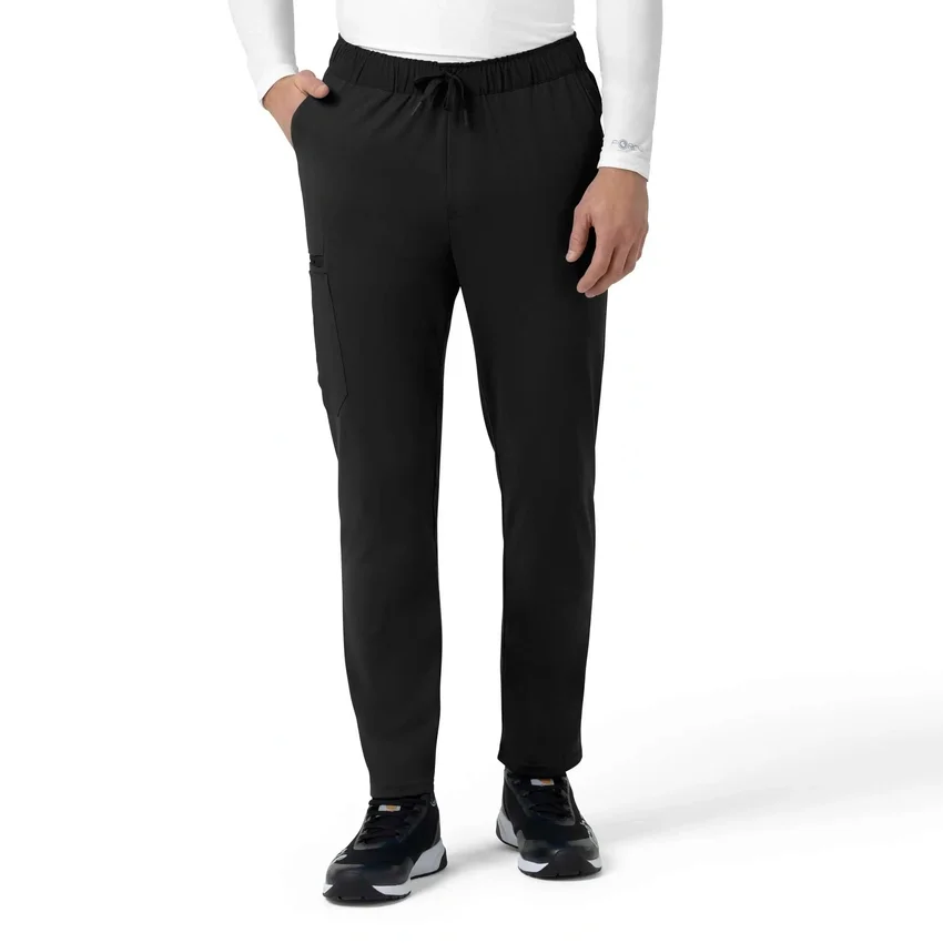 Force Cross-Flex Knit Παντελόνι εργασίας με ίσια γραμμή και στενή γραμμή στα πόδια