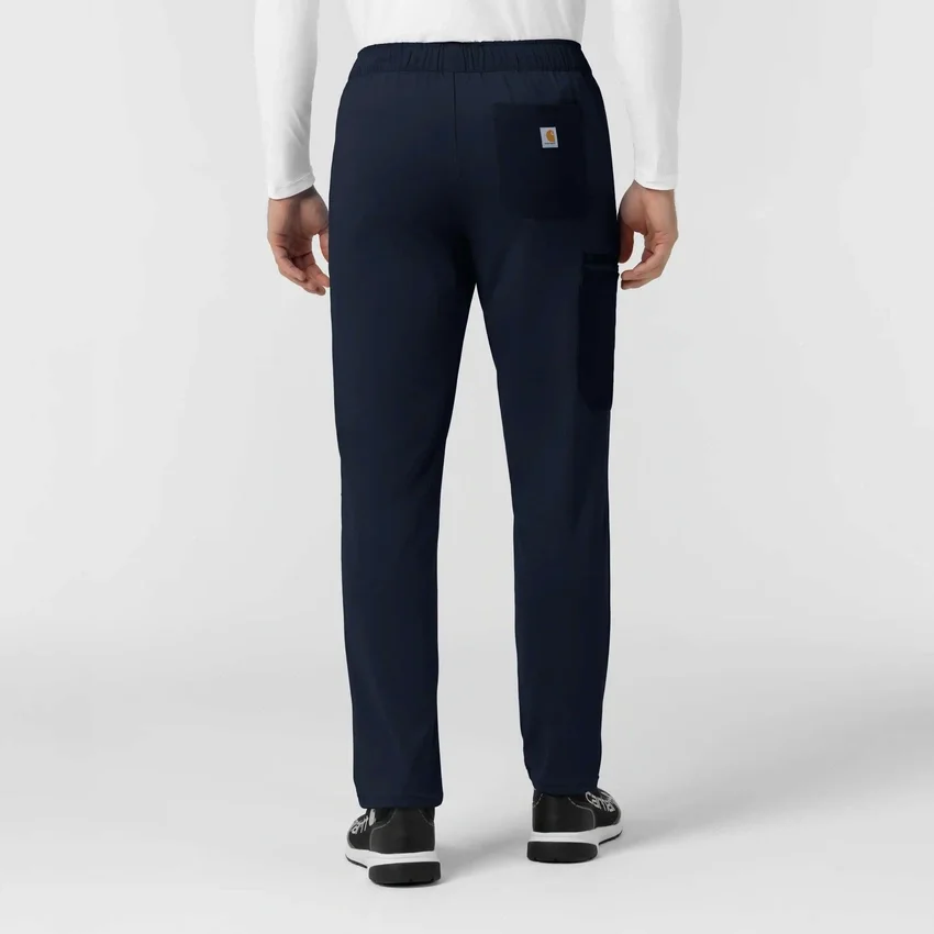 Force Cross-Flex Knit Παντελόνι εργασίας με ίσια γραμμή και στενή γραμμή στα πόδια