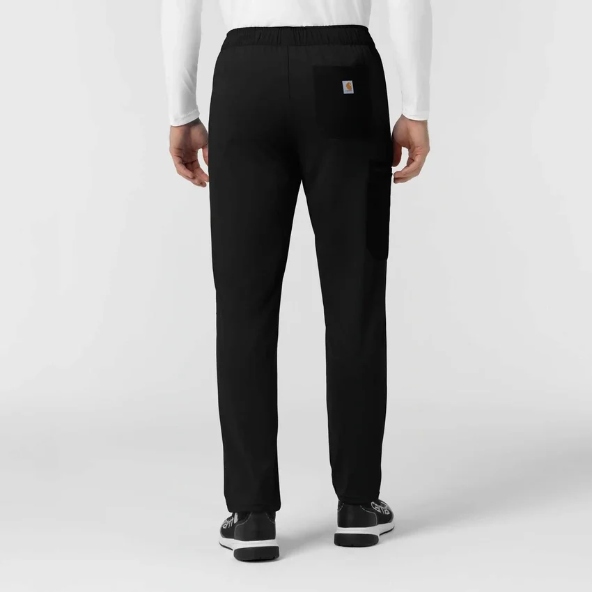 Force Cross-Flex Knit Παντελόνι εργασίας με ίσια γραμμή και στενή γραμμή στα πόδια