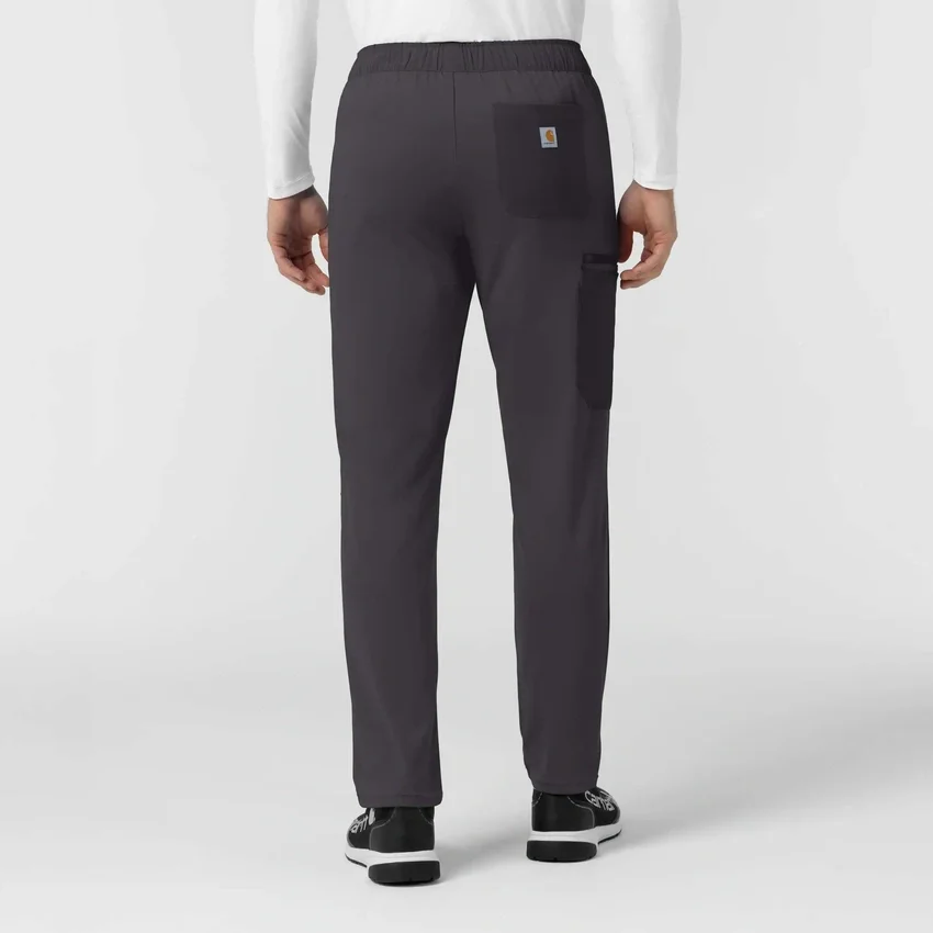 Force Cross-Flex Knit Παντελόνι εργασίας με ίσια γραμμή και στενή γραμμή στα πόδια