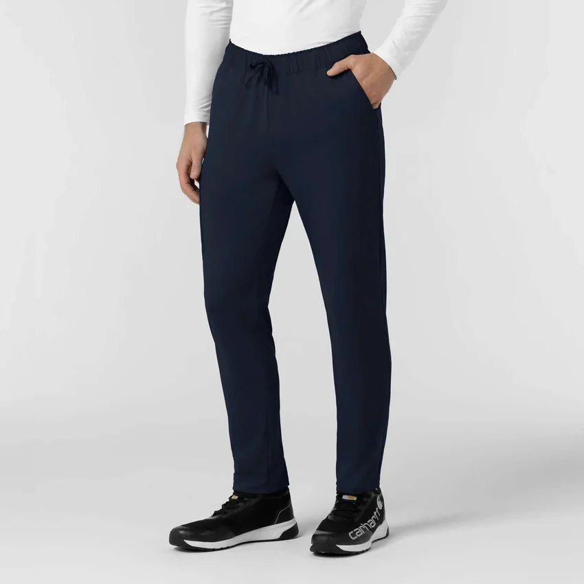 Force Cross-Flex Knit Παντελόνι εργασίας με ίσια γραμμή και στενή γραμμή στα πόδια