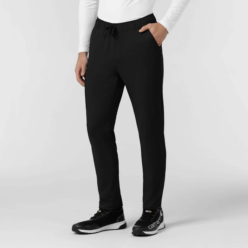 Force Cross-Flex Knit Παντελόνι εργασίας με ίσια γραμμή και στενή γραμμή στα πόδια
