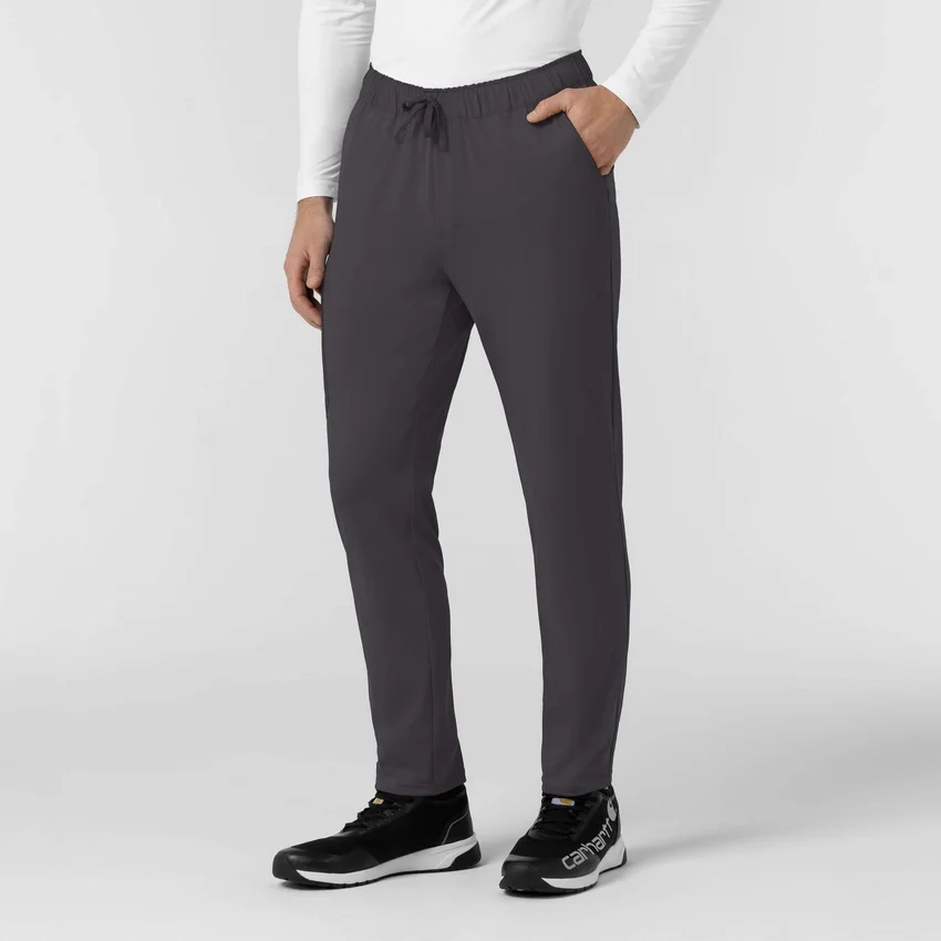 Force Cross-Flex Knit Παντελόνι εργασίας με ίσια γραμμή και στενή γραμμή στα πόδια