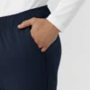 Force Cross-Flex Knit Παντελόνι εργασίας με ίσια γραμμή και στενή γραμμή στα πόδια