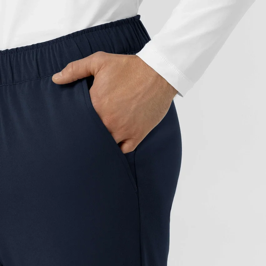 Force Cross-Flex Knit Παντελόνι εργασίας με ίσια γραμμή και στενή γραμμή στα πόδια