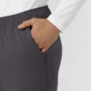 Force Cross-Flex Knit Παντελόνι εργασίας με ίσια γραμμή και στενή γραμμή στα πόδια