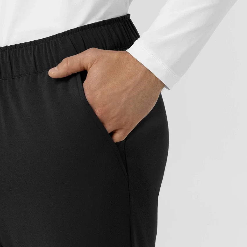 Force Cross-Flex Knit Παντελόνι εργασίας με ίσια γραμμή και στενή γραμμή στα πόδια