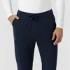 Force Cross-Flex Knit Παντελόνι εργασίας με ίσια γραμμή και στενή γραμμή στα πόδια