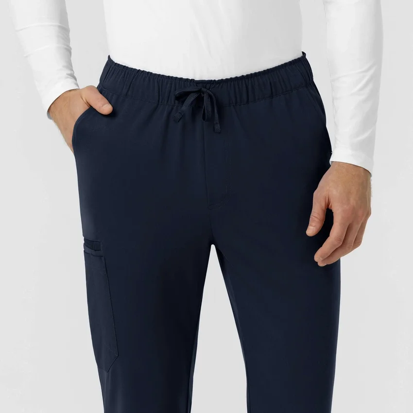 Force Cross-Flex Knit Παντελόνι εργασίας με ίσια γραμμή και στενή γραμμή στα πόδια