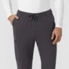 Force Cross-Flex Knit Παντελόνι εργασίας με ίσια γραμμή και στενή γραμμή στα πόδια