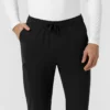 Force Cross-Flex Knit Παντελόνι εργασίας με ίσια γραμμή και στενή γραμμή στα πόδια
