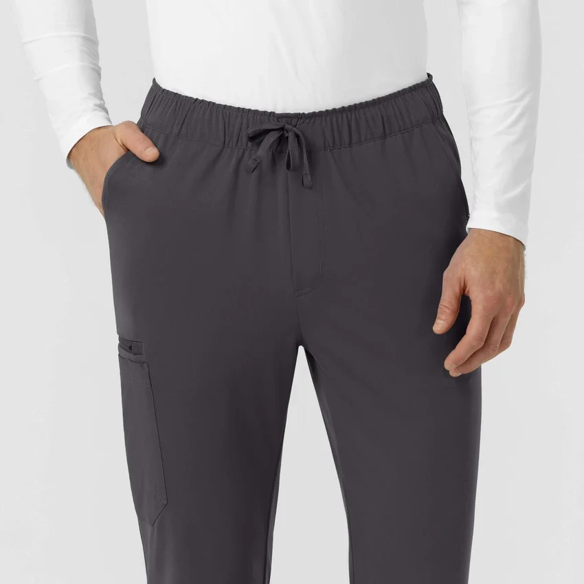 Force Cross-Flex Knit Παντελόνι εργασίας με ίσια γραμμή και στενή γραμμή στα πόδια