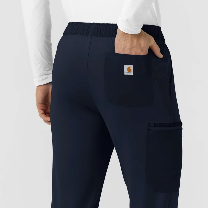 Force Cross-Flex Knit Παντελόνι εργασίας με ίσια γραμμή και στενή γραμμή στα πόδια