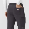 Force Cross-Flex Knit Παντελόνι εργασίας με ίσια γραμμή και στενή γραμμή στα πόδια
