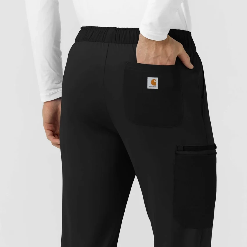 Force Cross-Flex Knit Παντελόνι εργασίας με ίσια γραμμή και στενή γραμμή στα πόδια