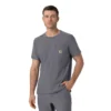 Force Cross-Flex με στρογγυλό λαιμό