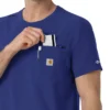 Force Cross-Flex με στρογγυλό λαιμό