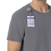 Force Cross-Flex με στρογγυλό λαιμό