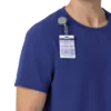 Force Cross-Flex με στρογγυλό λαιμό