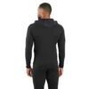 Force Midweight Micro-Grid Base Layer Φούτερ με κουκούλα