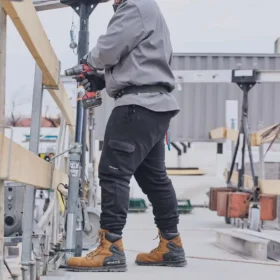 Φόρμα Carhartt Force® με χαλαρή εφαρμογή