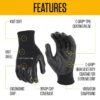 Γάντια C-Grip®
