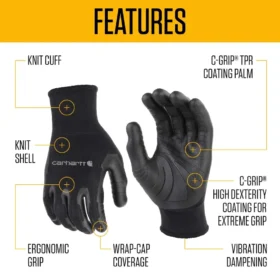 Γάντια C-Grip®
