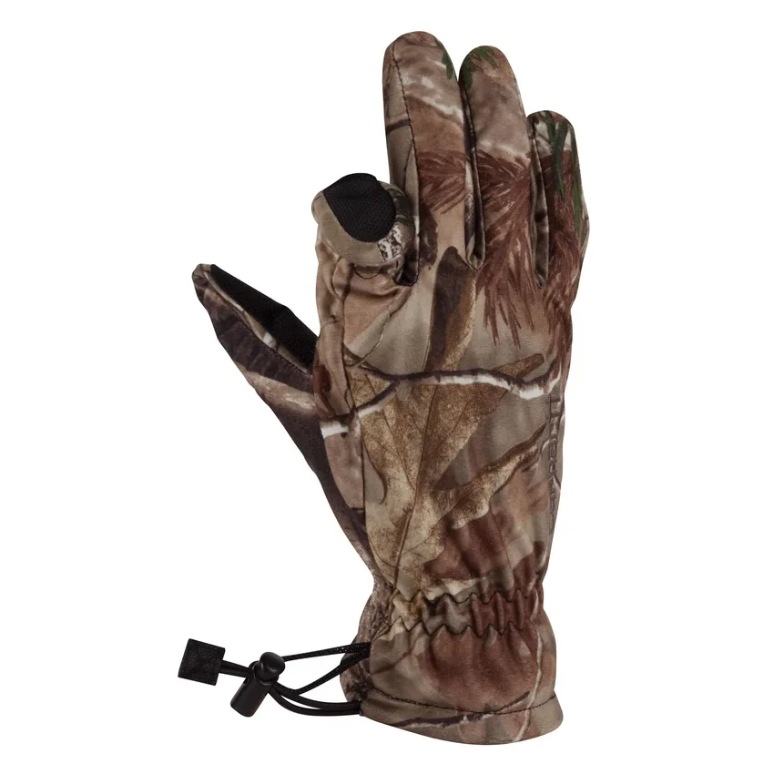 Γάντια Hunt Fleece Camo