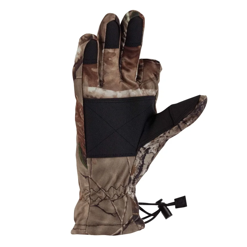 Γάντια Hunt Fleece Camo