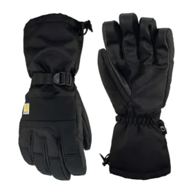 Γάντια με μανίκι και μόνωση Storm Defender®