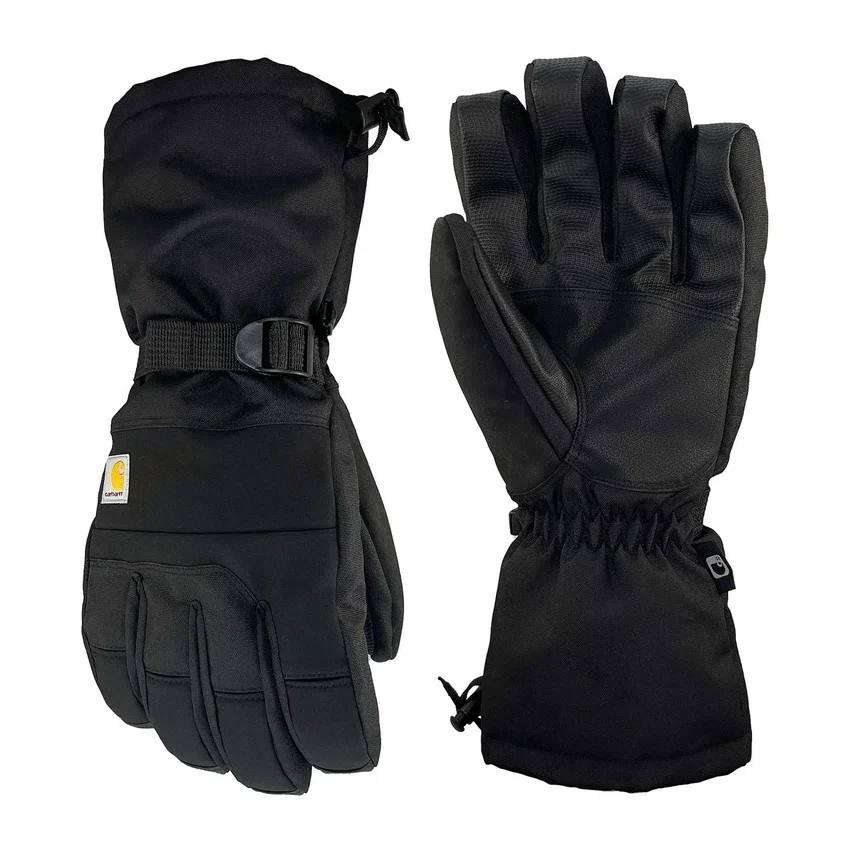 Γάντια με μανίκι και μόνωση Storm Defender®
