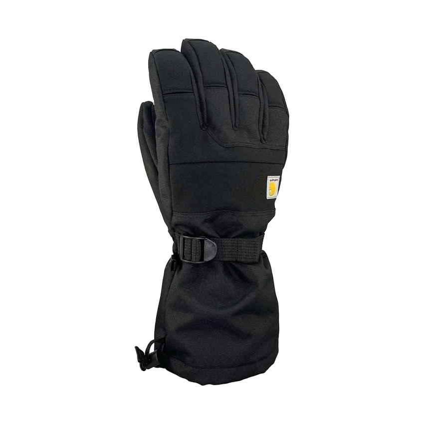 Γάντια με μανίκι και μόνωση Storm Defender®