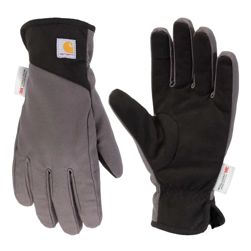 Γάντια Rugged Flex® με μόνωση και ανοιχτή μανσέτα