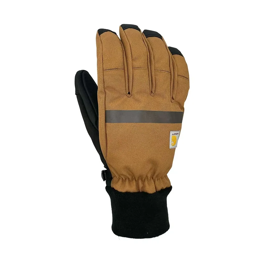 Γάντια Storm Defender® με μανσέτα από μονωμένο φλις