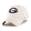 Georgia Bulldogs '47 Αβαφές Clean Up