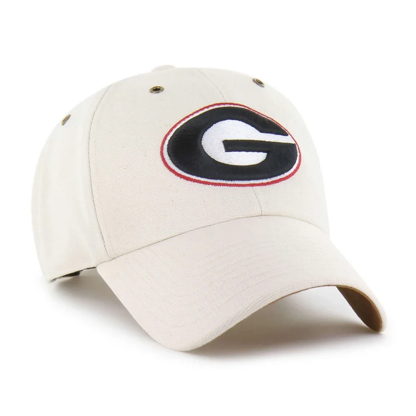 Georgia Bulldogs '47 Αβαφές Clean Up