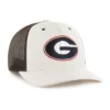 Georgia Bulldogs '47 Αβαφές καπέλο Trucker