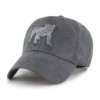 Georgia Bulldogs '47 Βαμμένη φανέλα