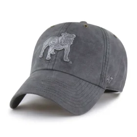 Georgia Bulldogs '47 Βαμμένη φανέλα