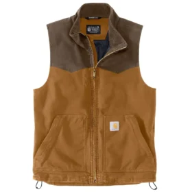 Γιλέκο Montana Rugged Flex® χαλαρής εφαρμογής από καμβά