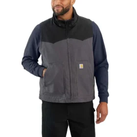 Γιλέκο Montana Rugged Flex® χαλαρής εφαρμογής από καμβά
