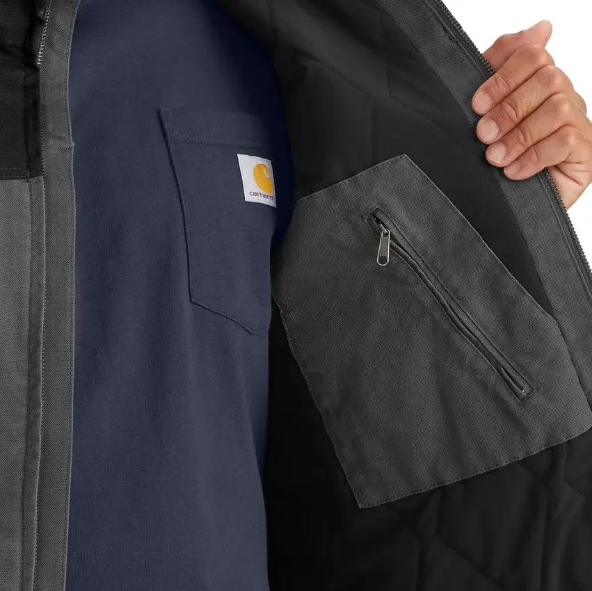 Γιλέκο Montana Rugged Flex® χαλαρής εφαρμογής από καμβά