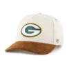 Green Bay Packers '47 Αβαφές Hitch χαλαρή εφαρμογή