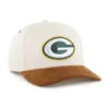 Green Bay Packers '47 Αβαφές Hitch χαλαρή εφαρμογή