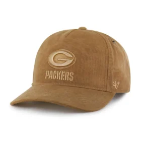 Green Bay Packers '47 Dyed Hitch χαλαρή εφαρμογή