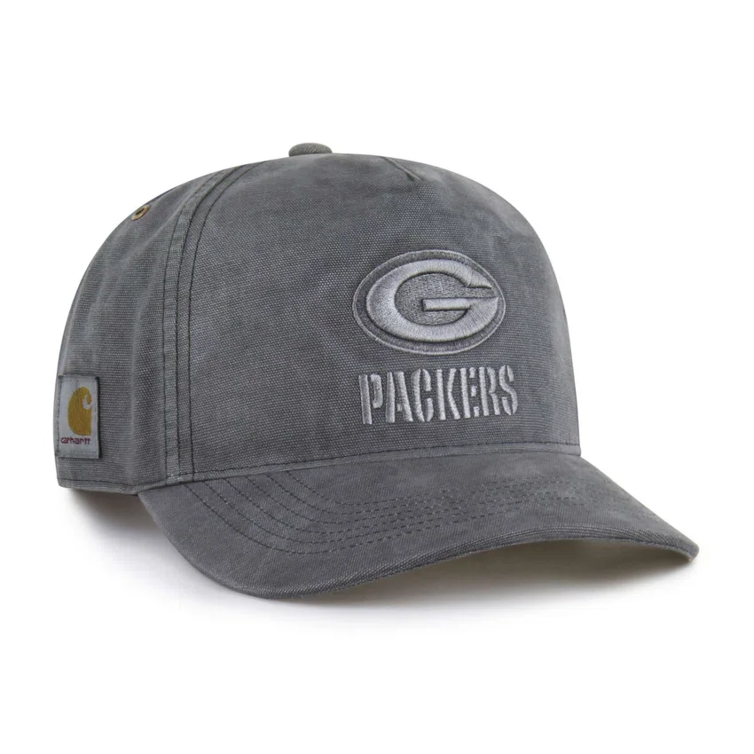 Green Bay Packers '47 Dyed Hitch χαλαρή εφαρμογή
