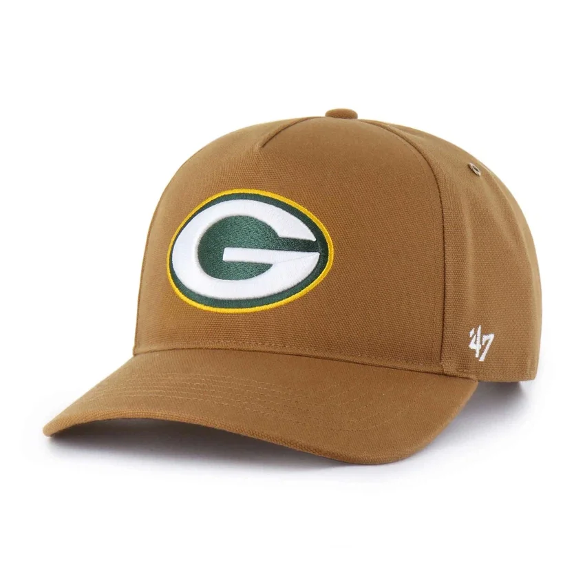 Green Bay Packers '47 Hitch χαλαρή εφαρμογή