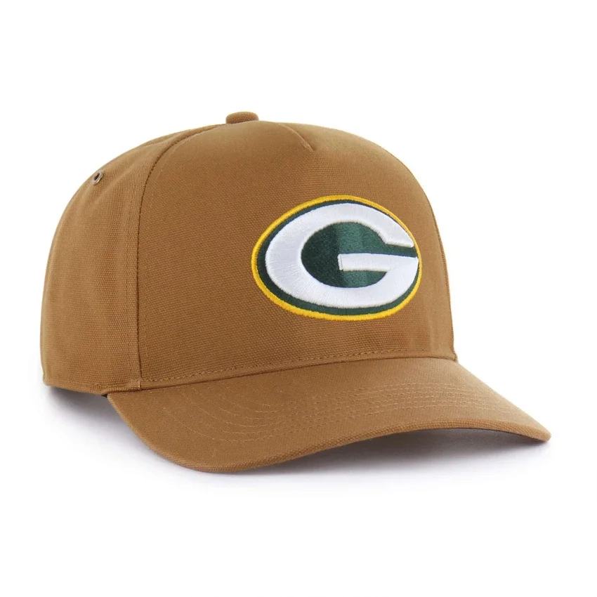 Green Bay Packers '47 Hitch χαλαρή εφαρμογή