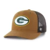 Green Bay Packers '47 Trucker χαλαρή εφαρμογή