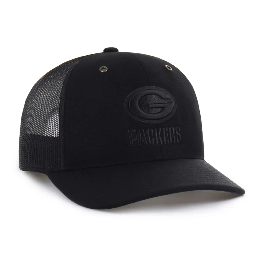Green Bay Packers '47 Trucker χαλαρή εφαρμογή